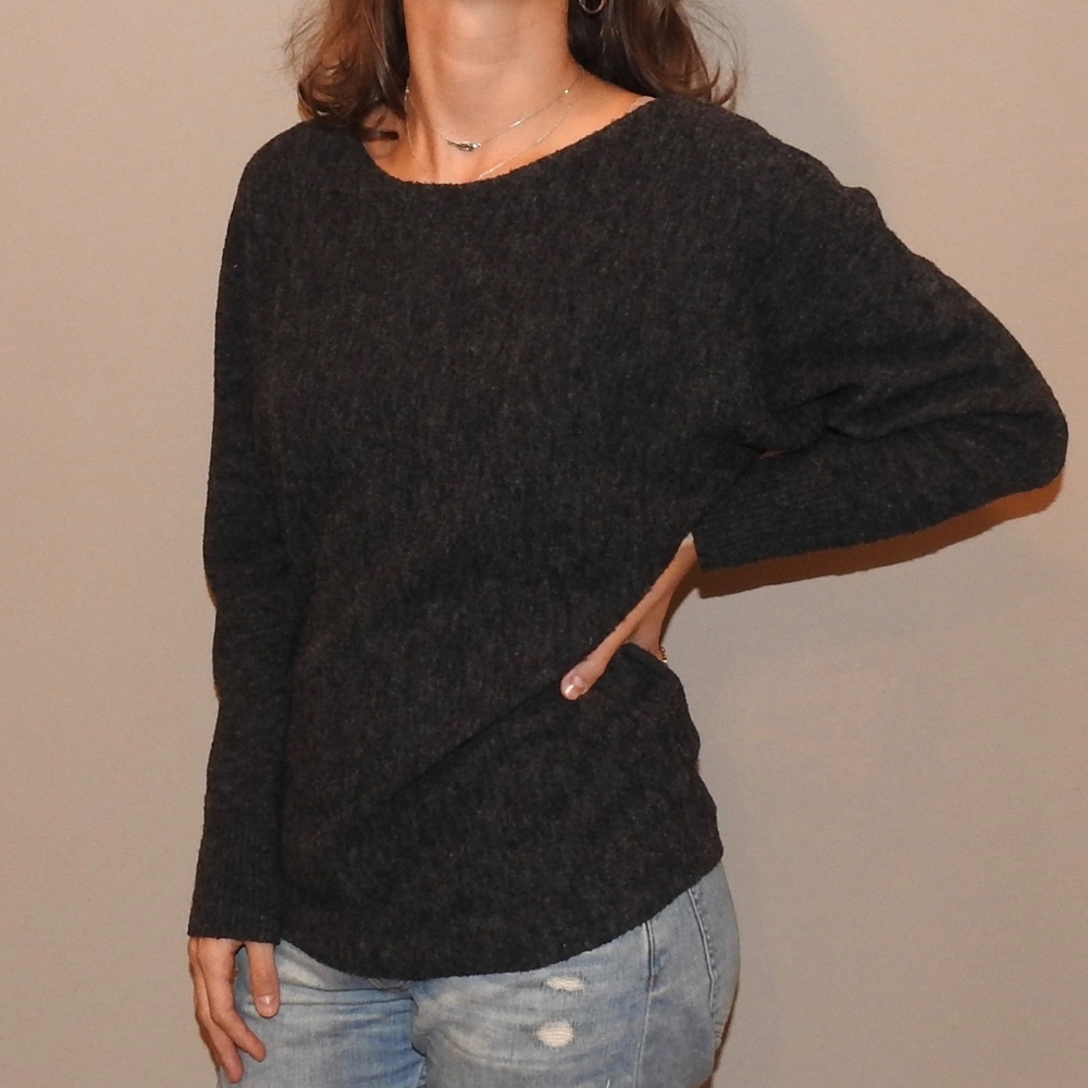 Banana Republic Merino wool sweater